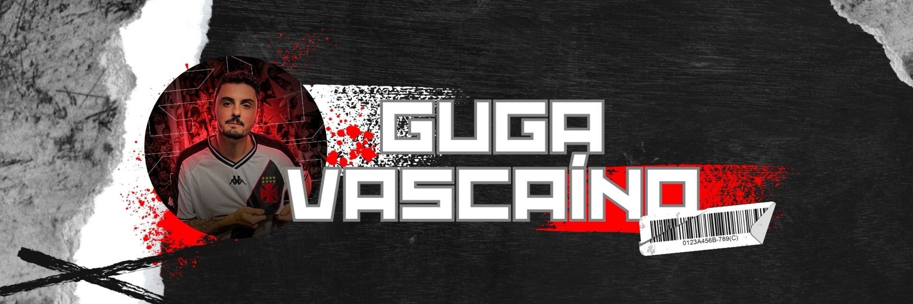 Guga Vascaíno 