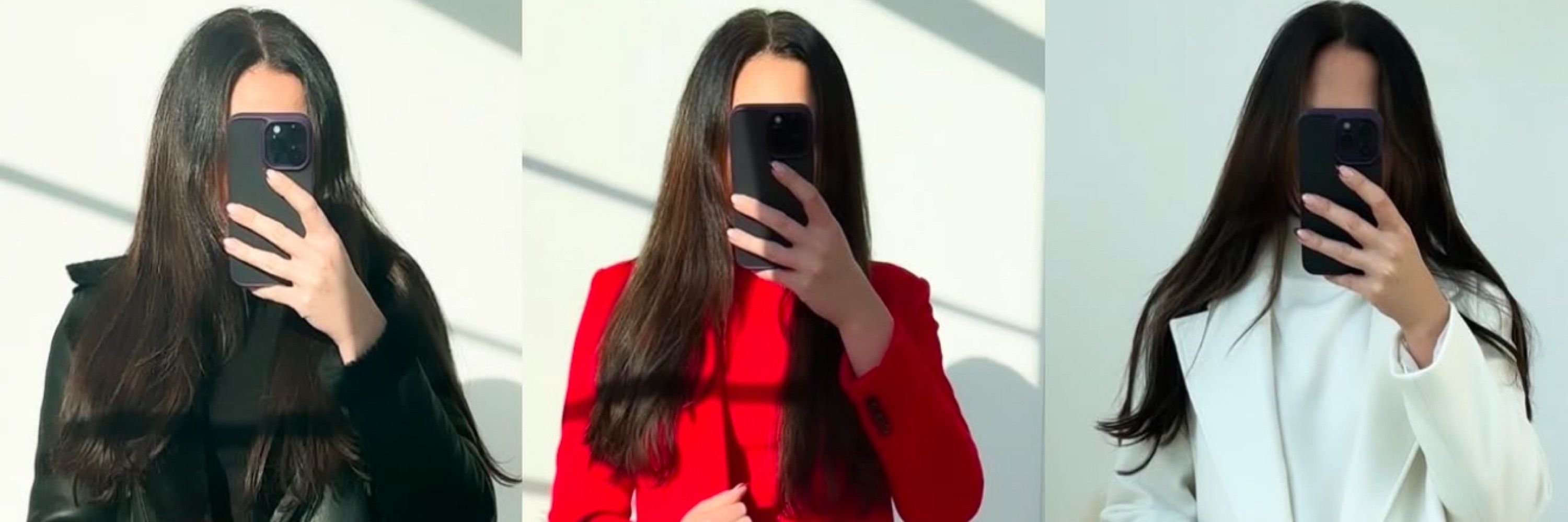 Basia | Daily Outfits + Classic Style