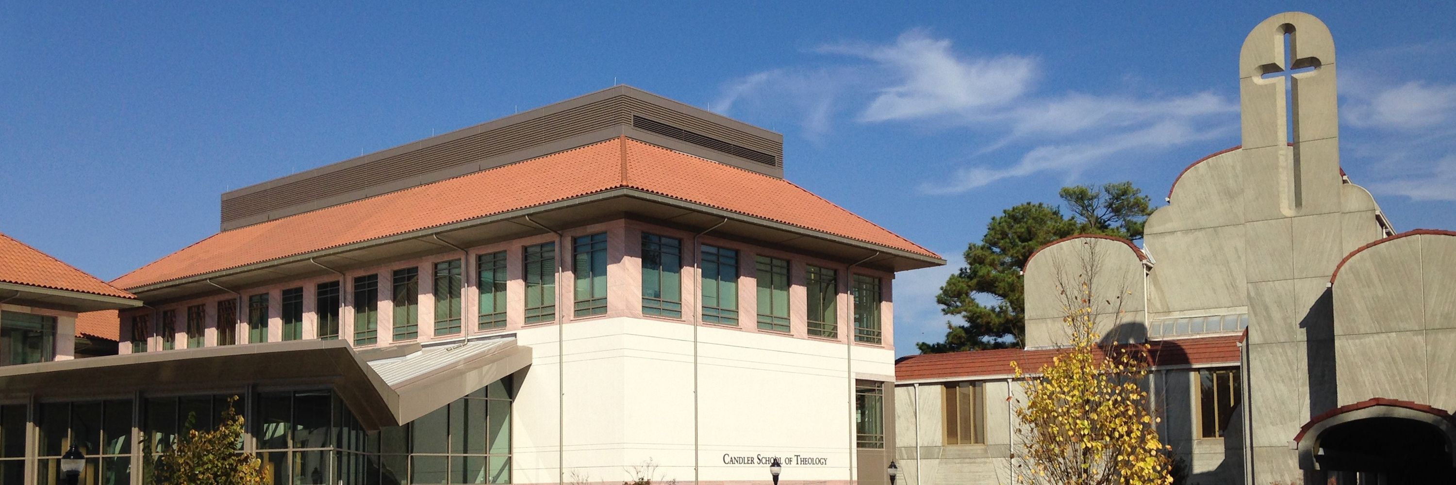 Candler School of Theology