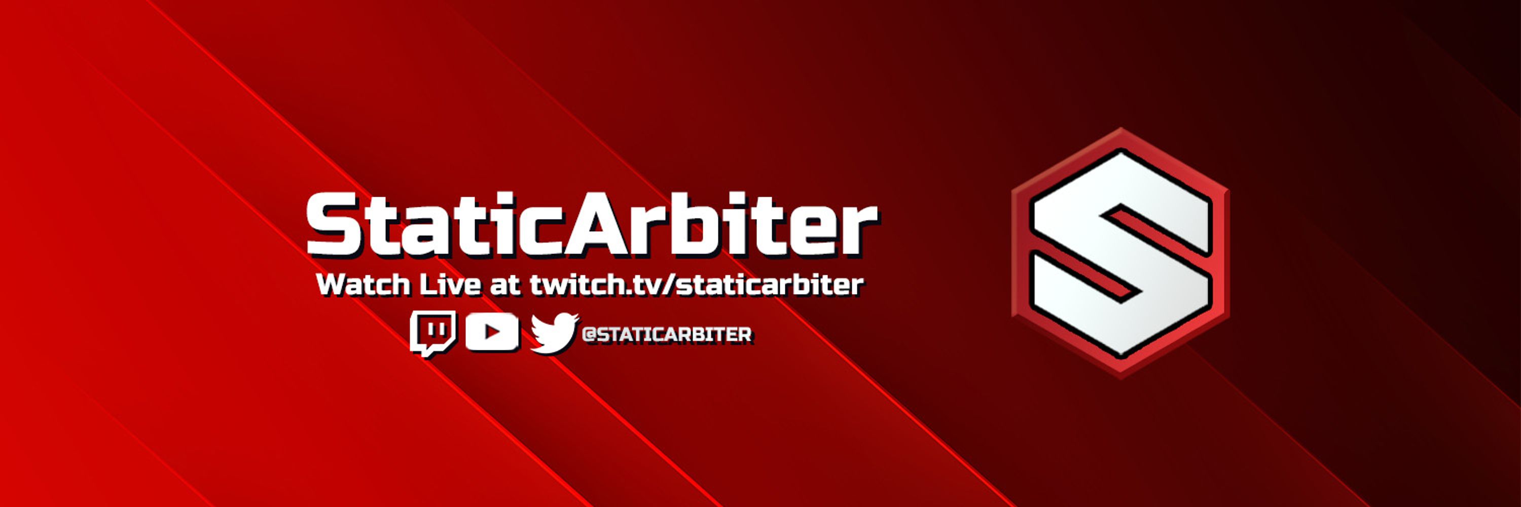 StaticArbiter