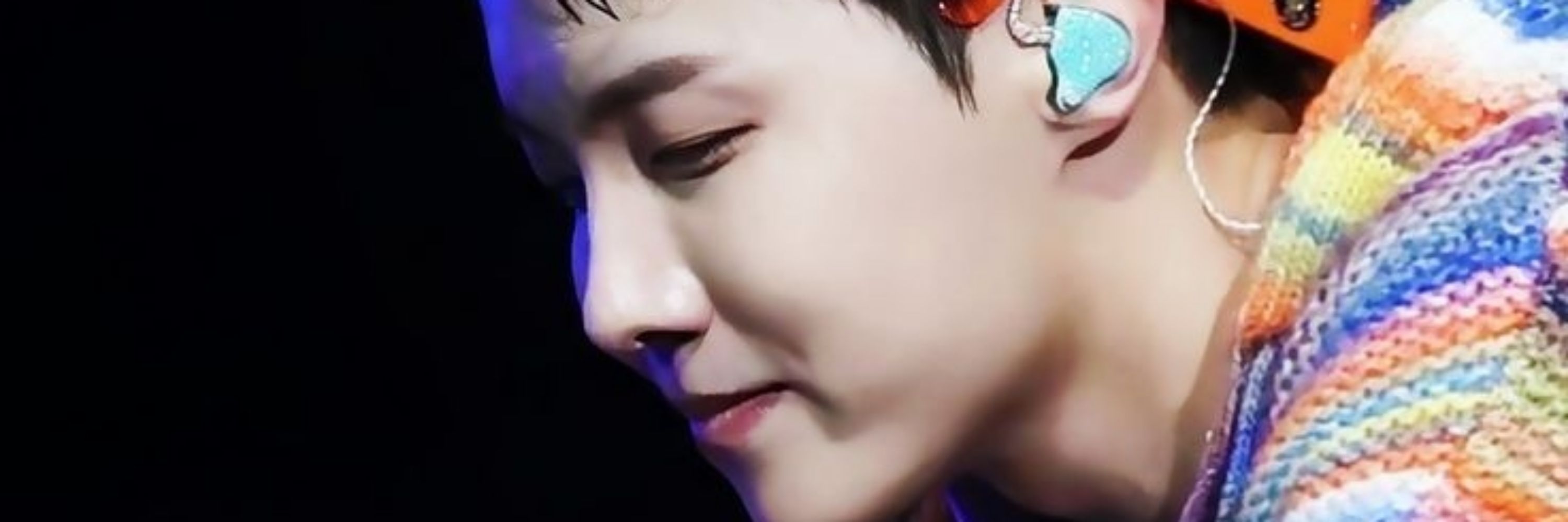 Jhope❤️❤️❤️
