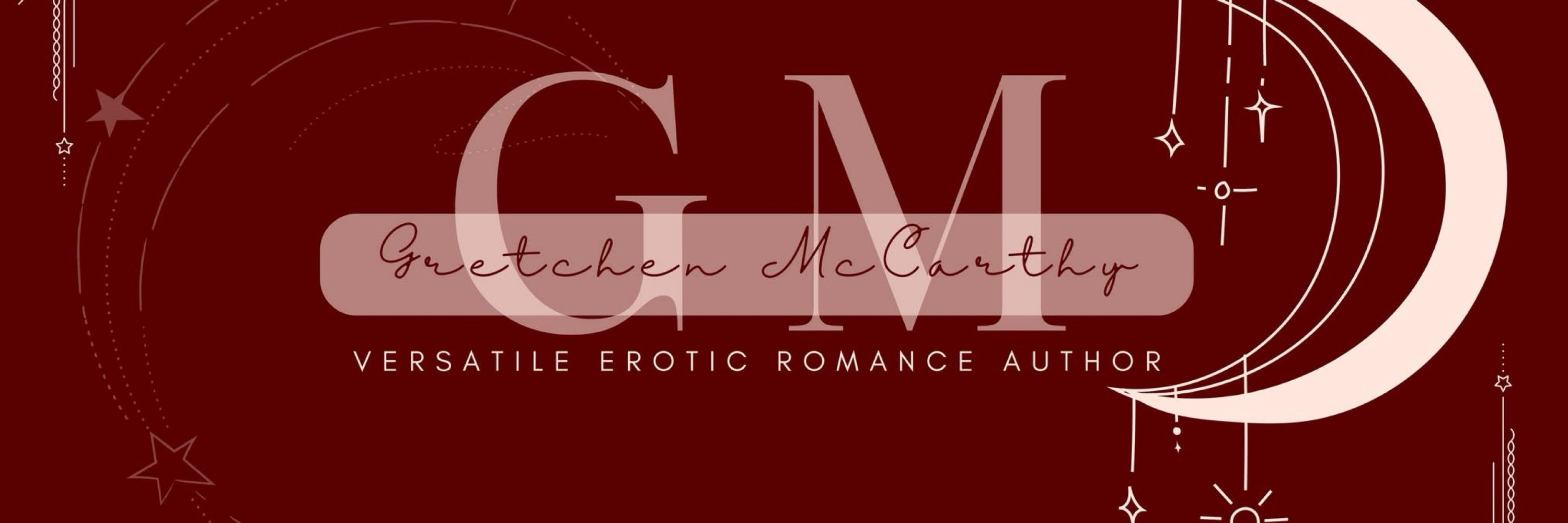 Gretchen McCarthy