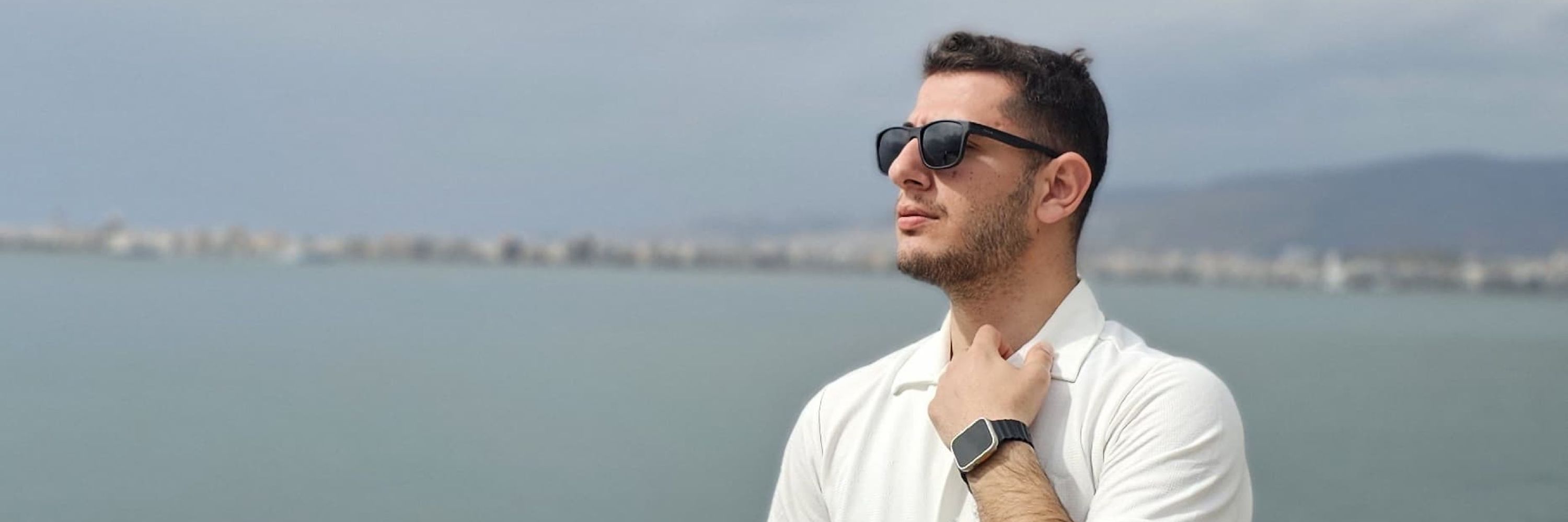 Mert Senem