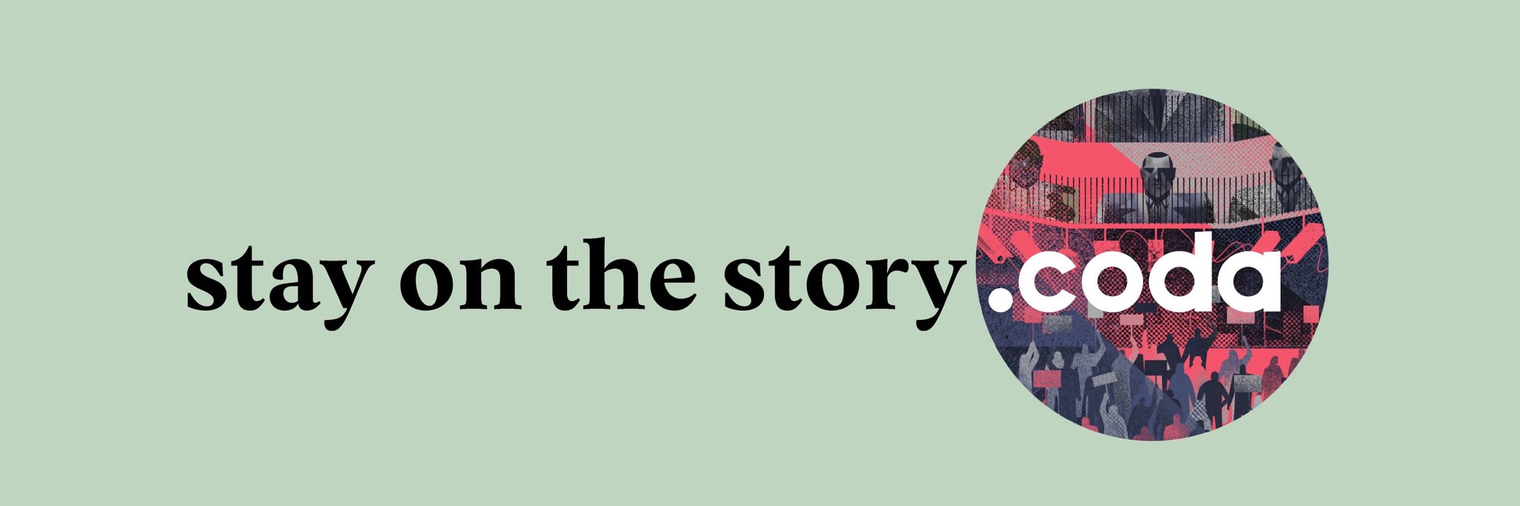 Coda Story