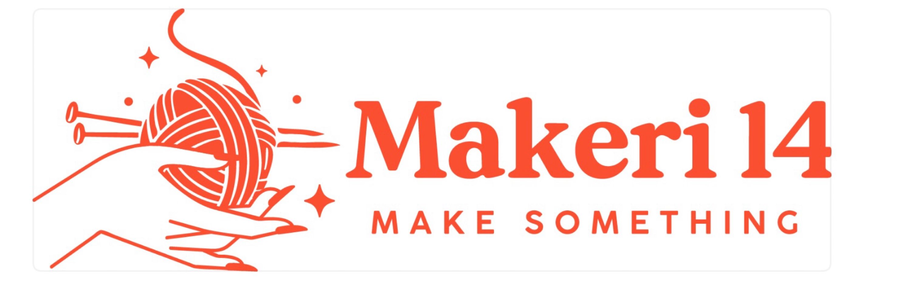 Makeri 14 | Stephanie W