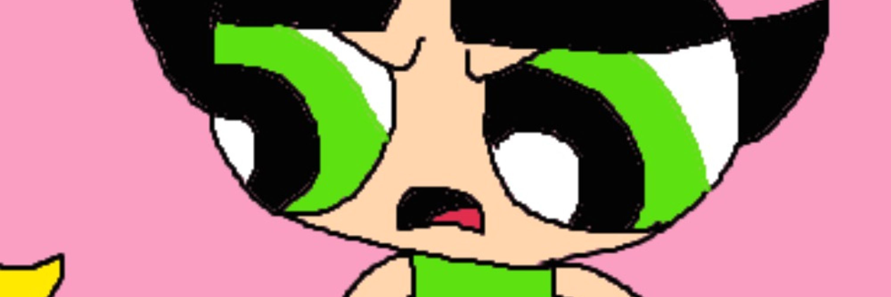 hannah shwang holy shit