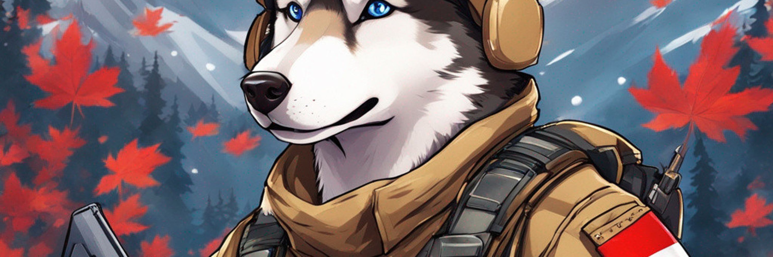 AshyHusky
