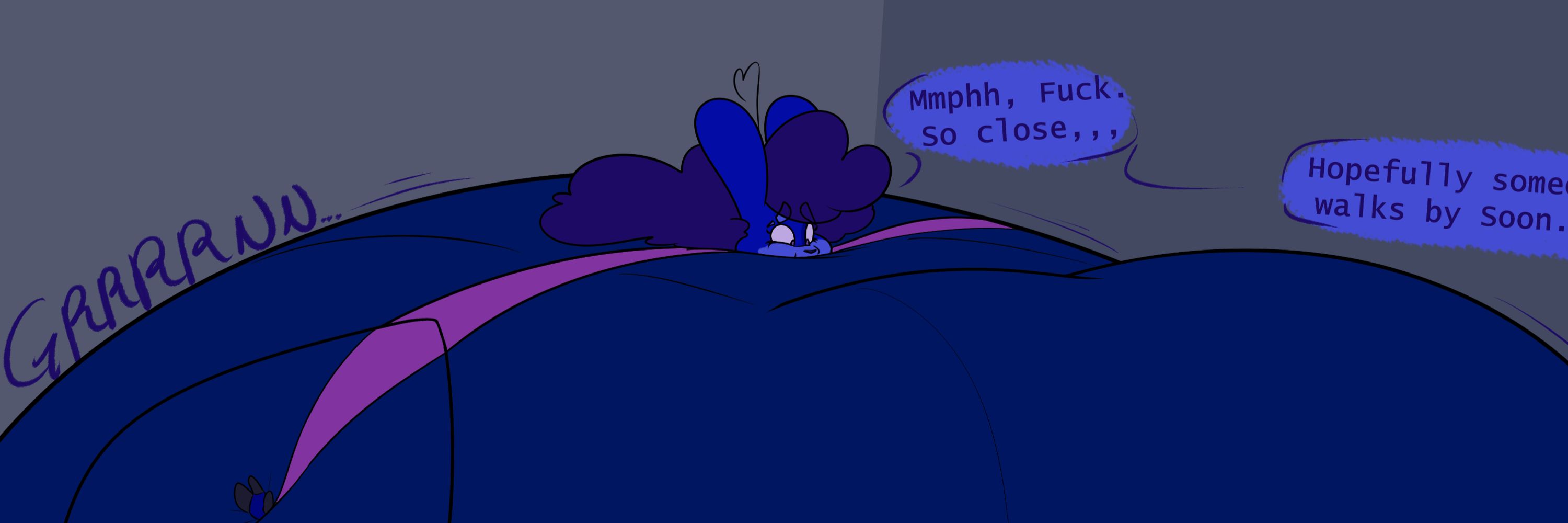 Sheepie (Comms open)