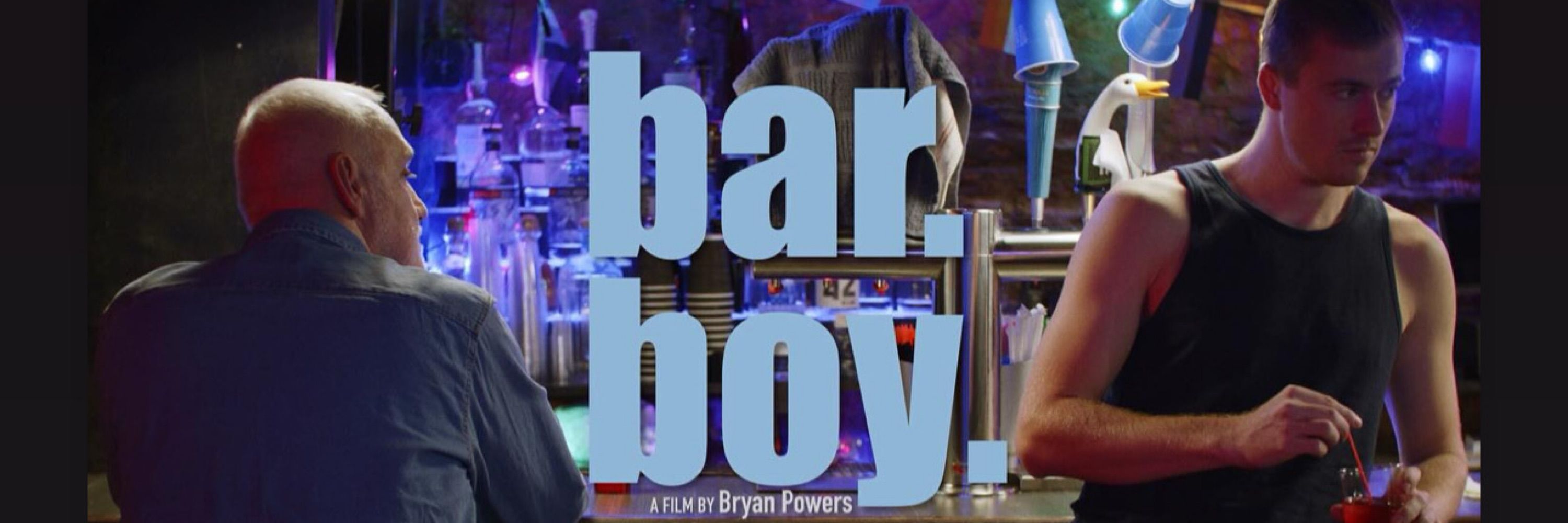 Bryan Powers