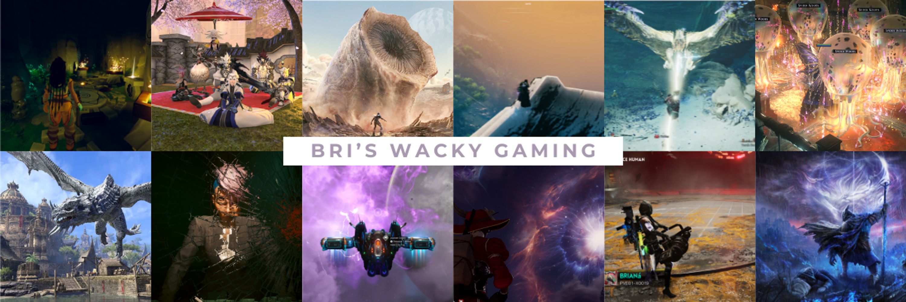 Bri Games