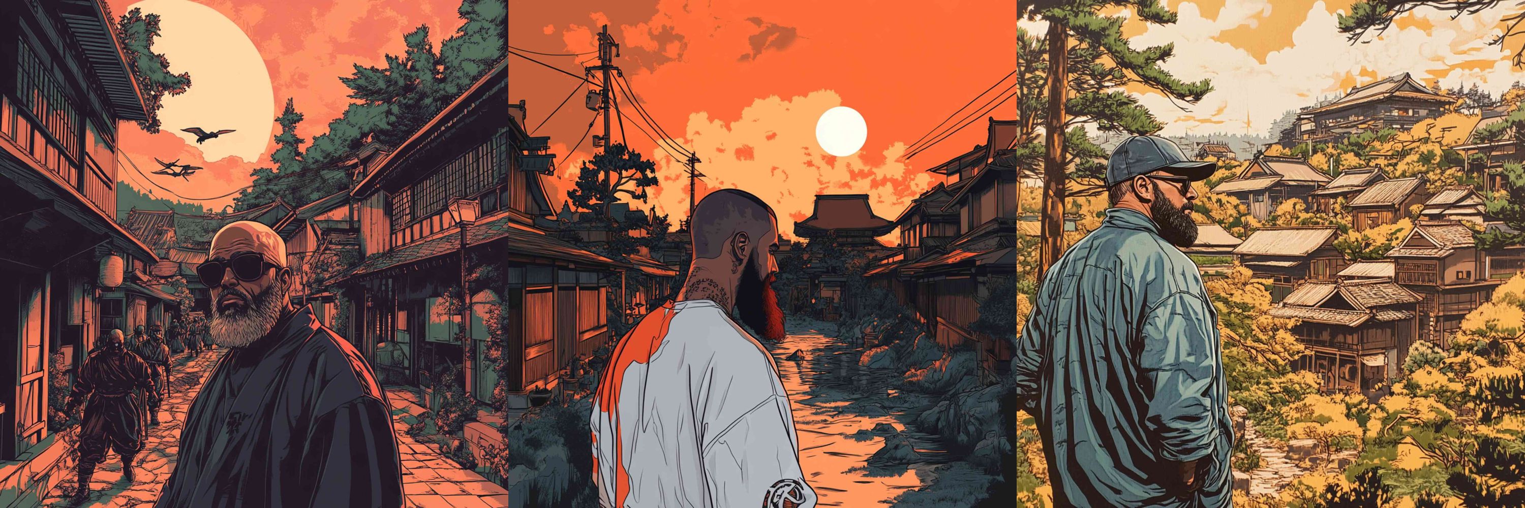 e-rokyo the wiseman
