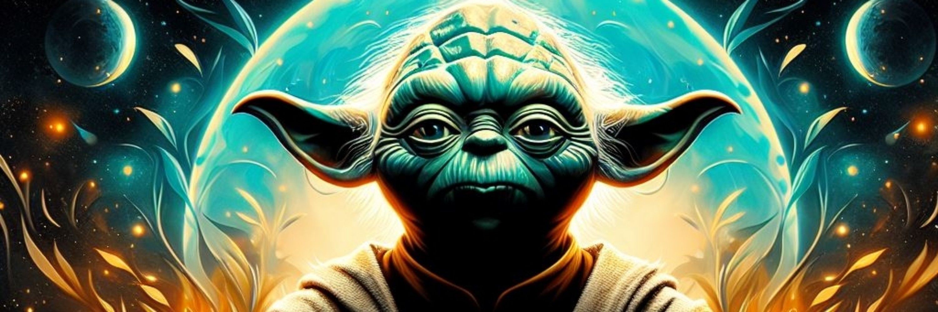 Yoda