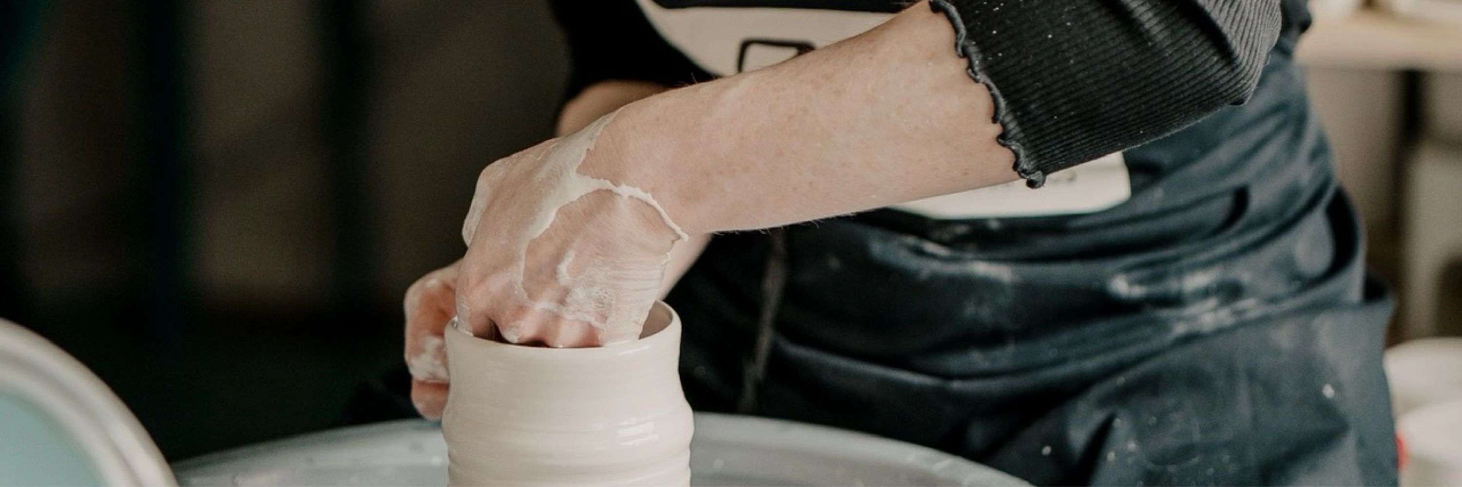 Natasha Swan Ceramics- Handmade Pottery