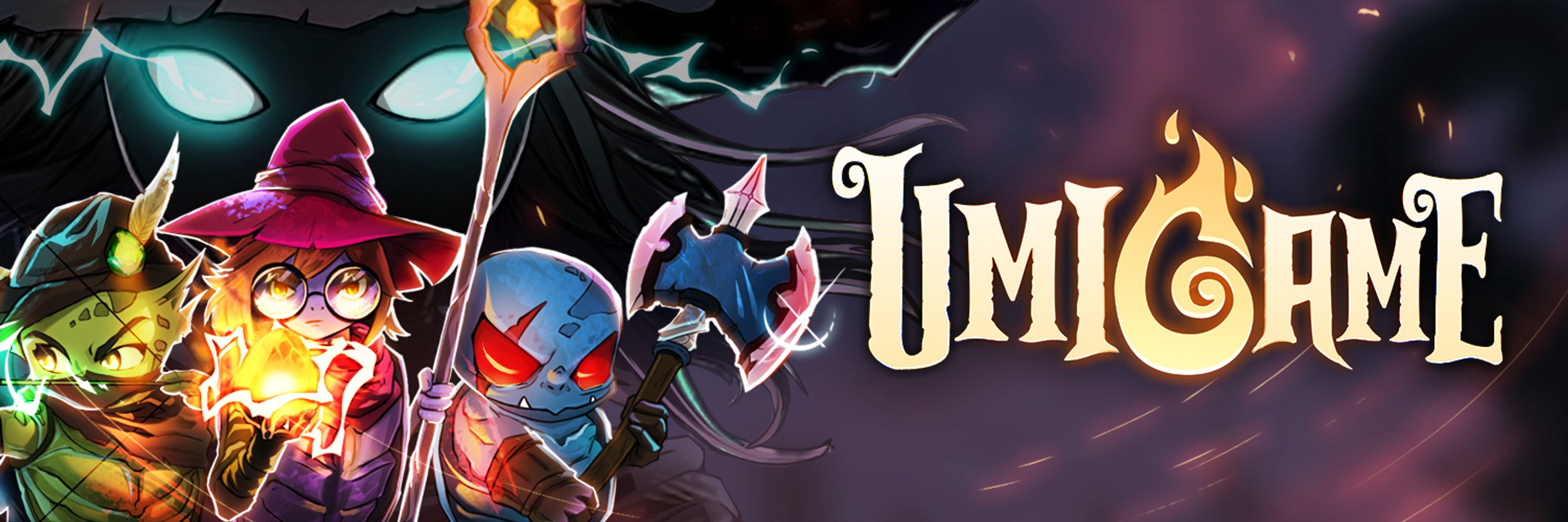Nimblegames - Umigame
