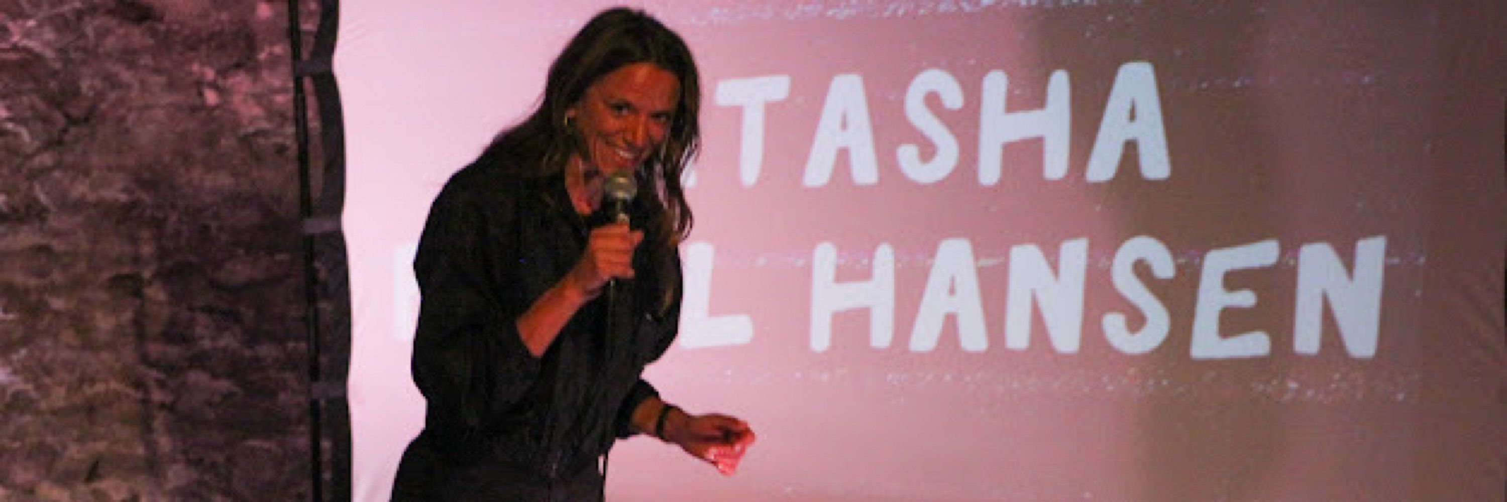Natasha Pearl Hansen