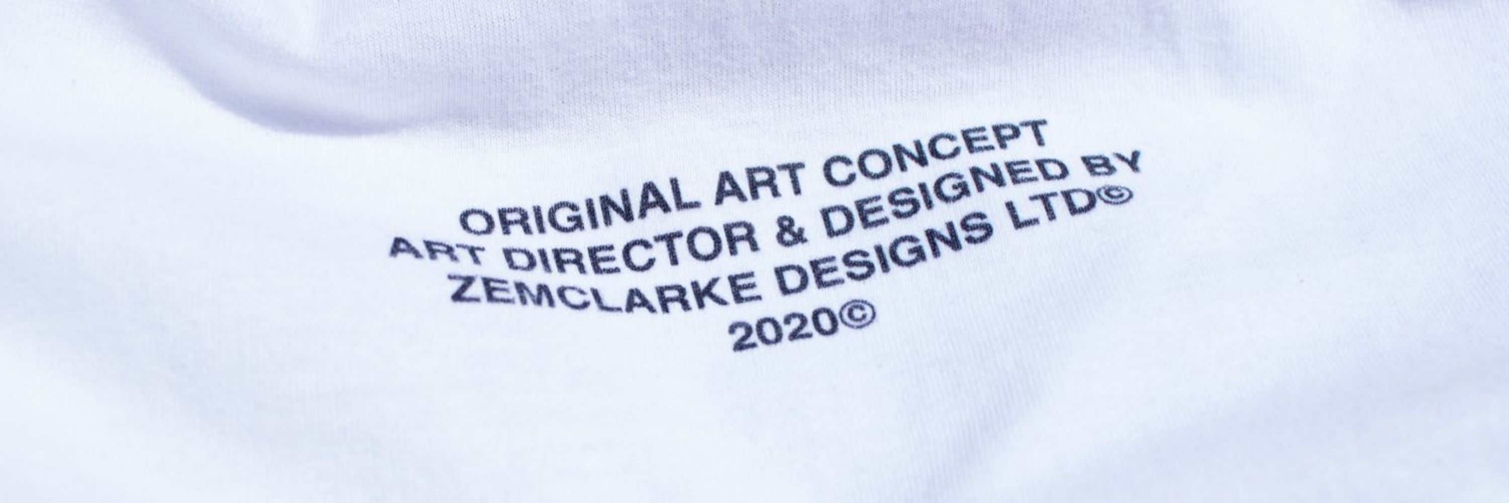 ZemClarke©