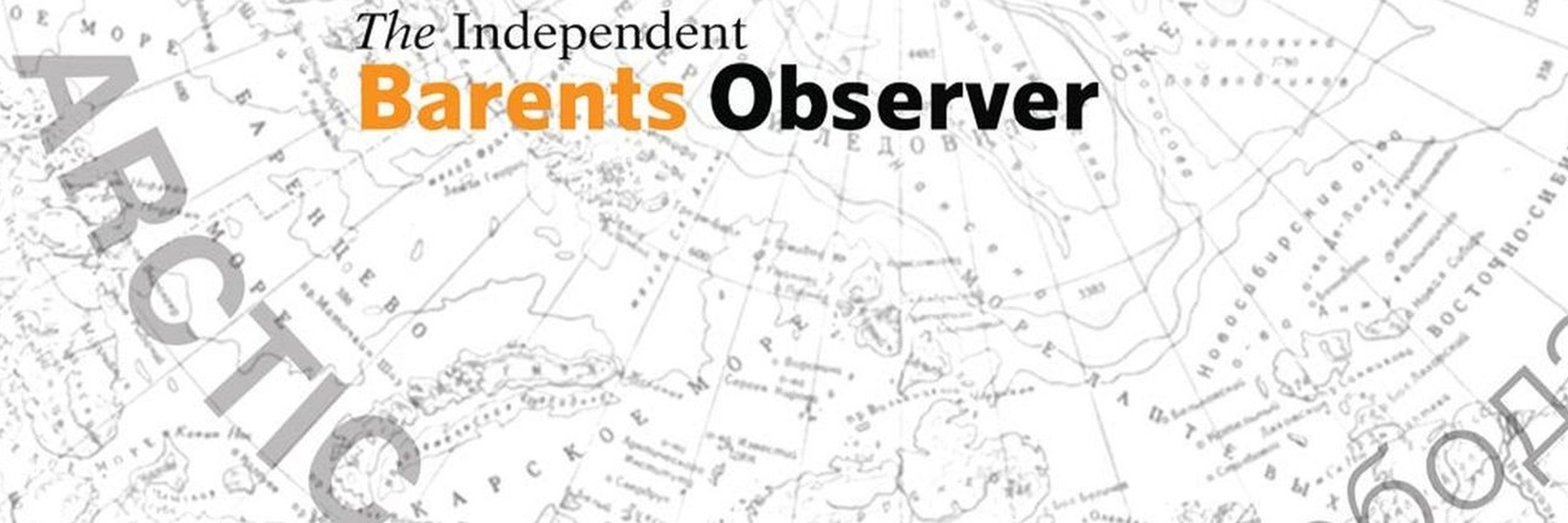 The Independent Barents Observer