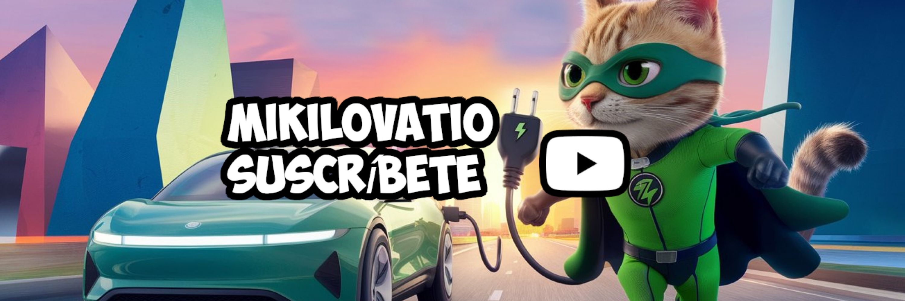 Mikilovatio