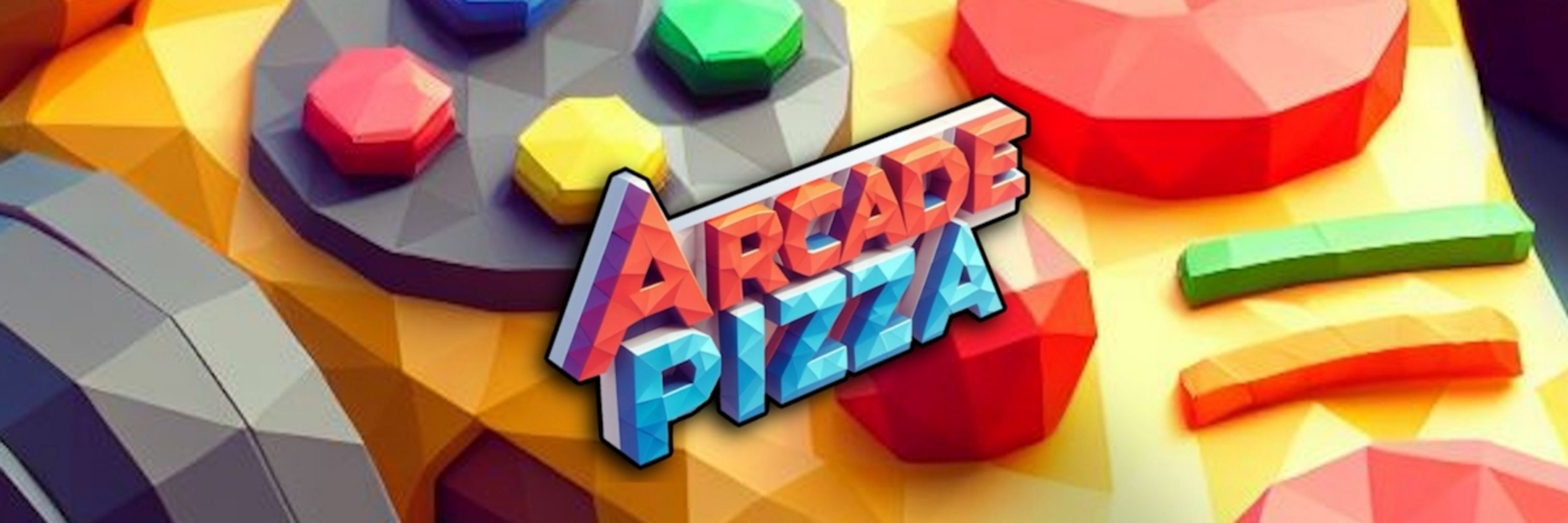 Arcade Pizza