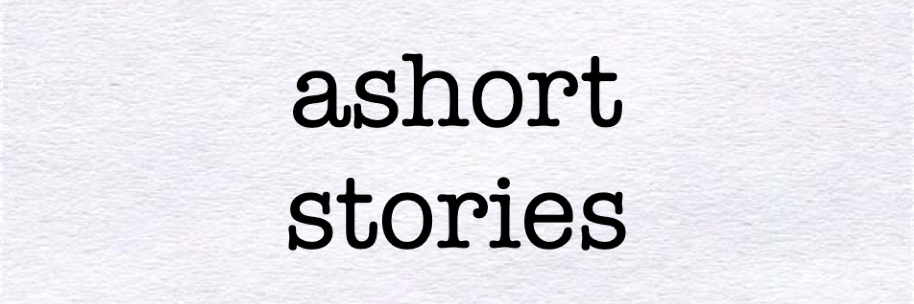 Ant Short
