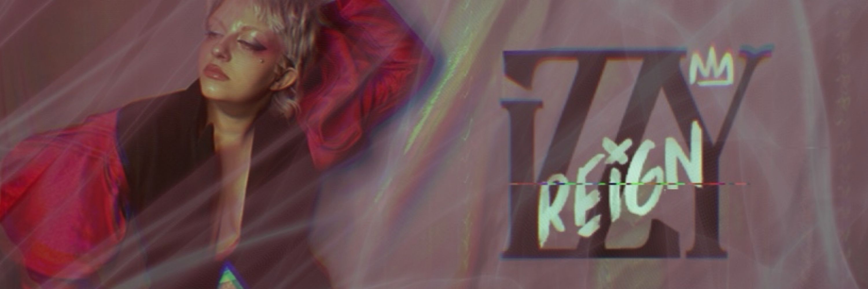 IZZY REIGN