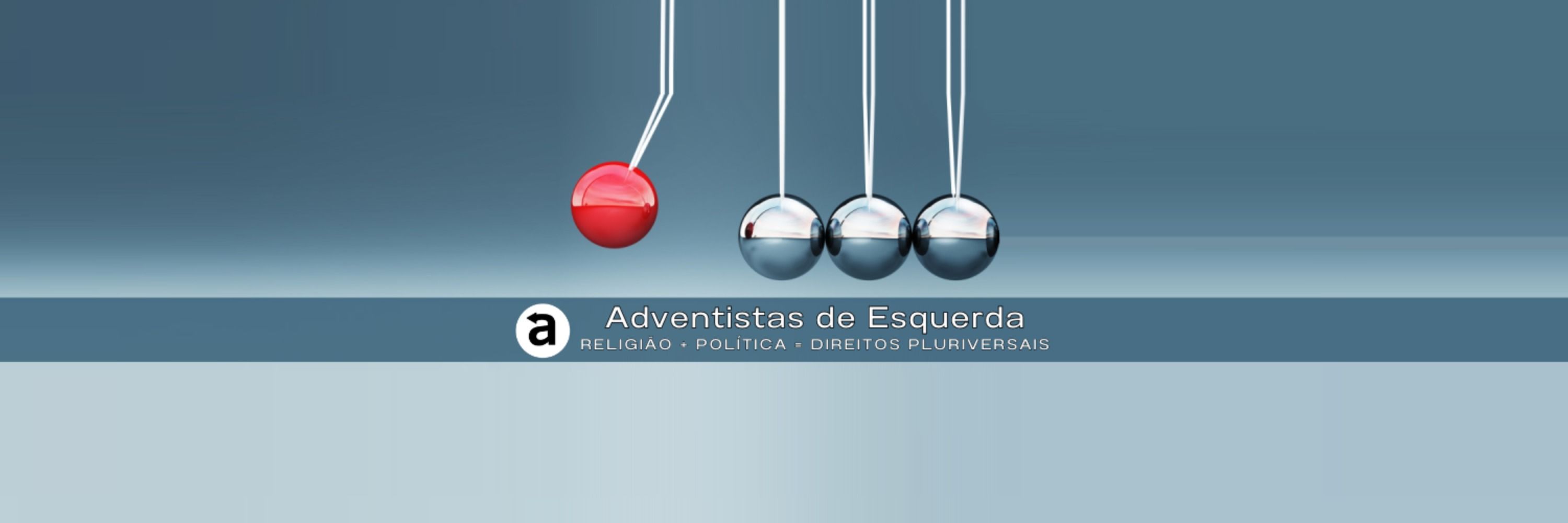 Adventistas de Esquerda