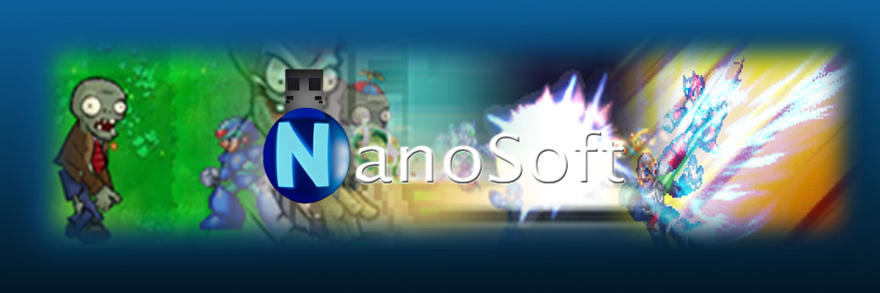 NanoSoft