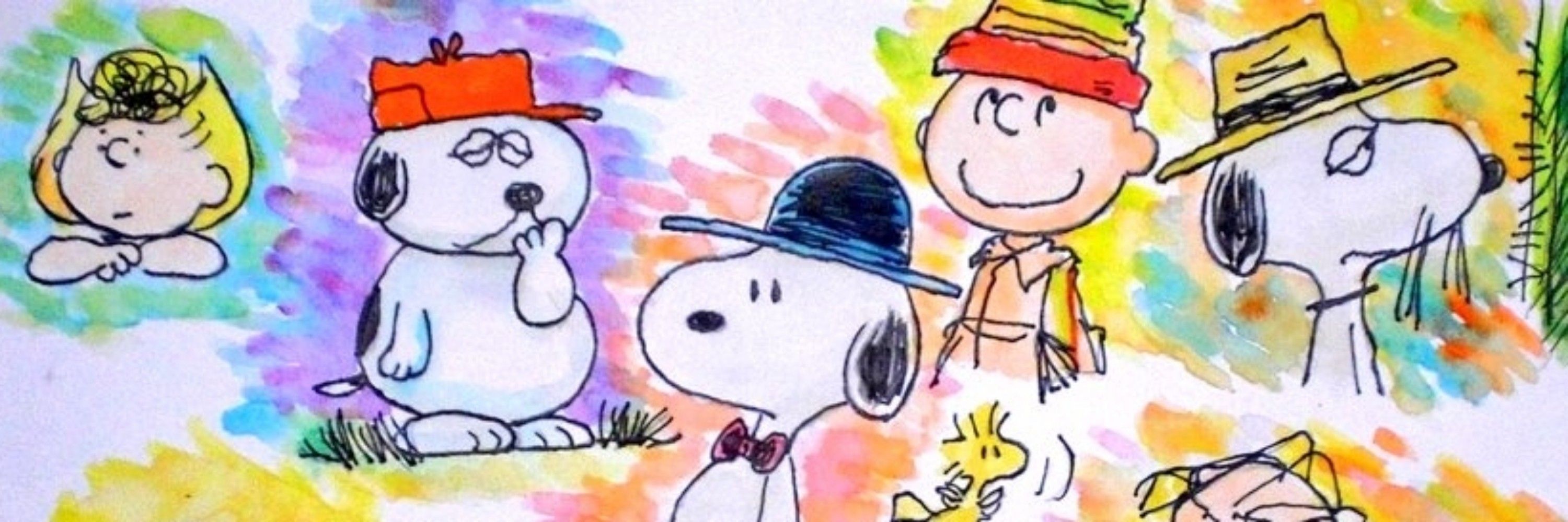 snoopyonta