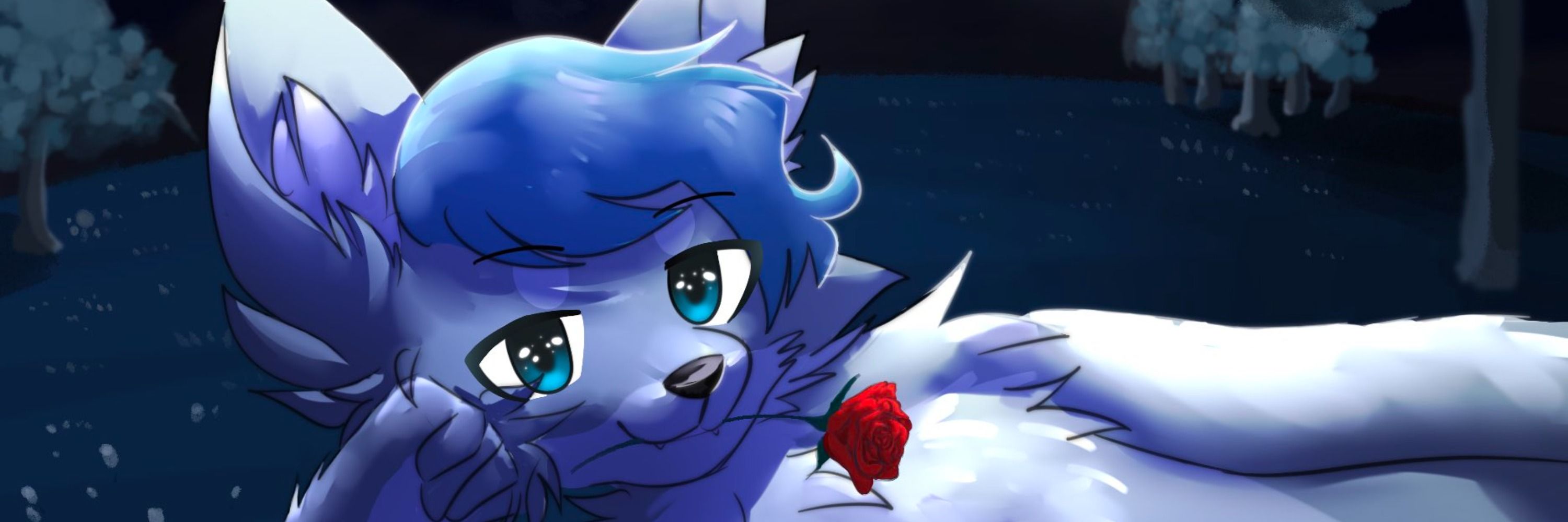 LukaTheFox 🦊