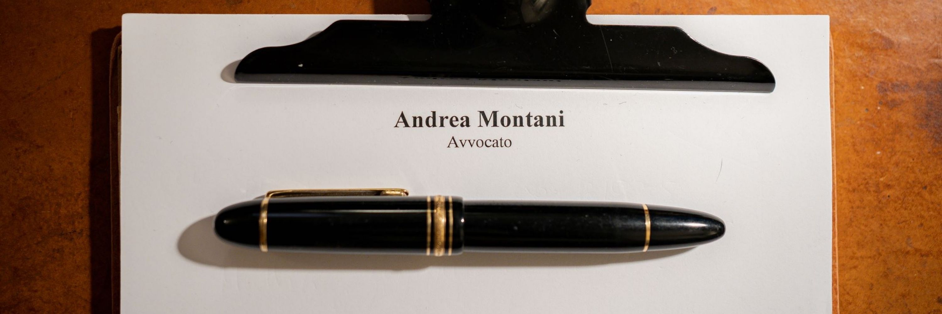 Andrea Montani