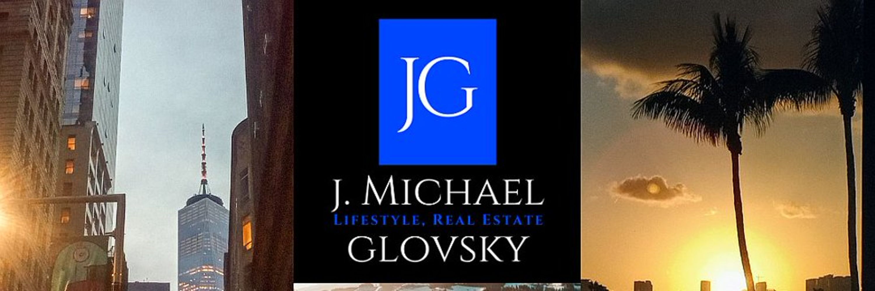 J. Michael Glovsky