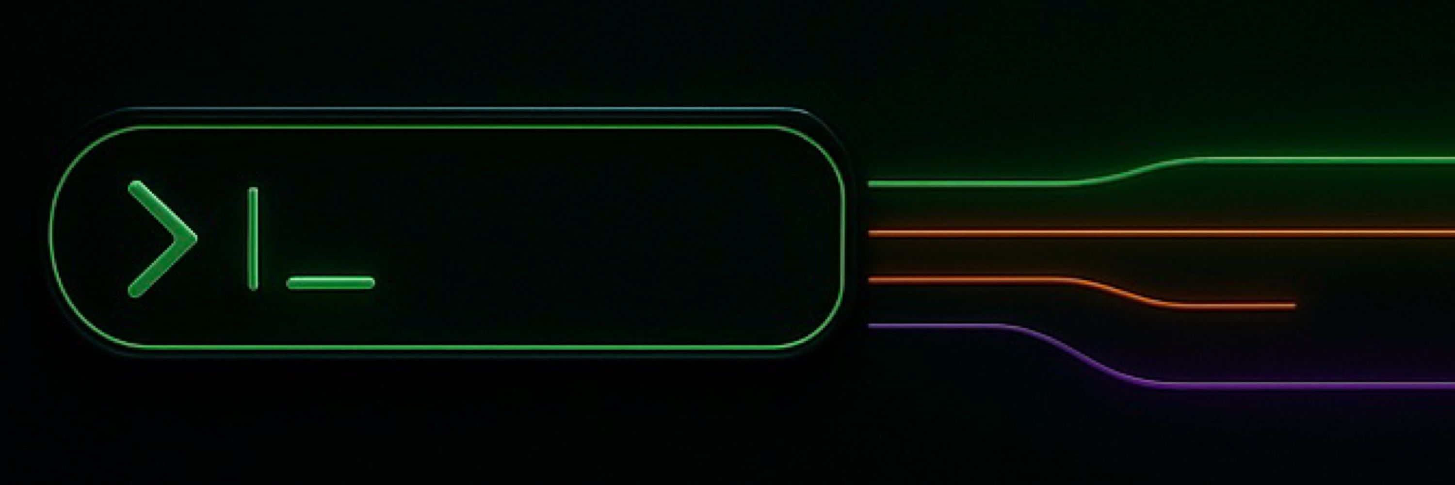 Accælerated Command Lines