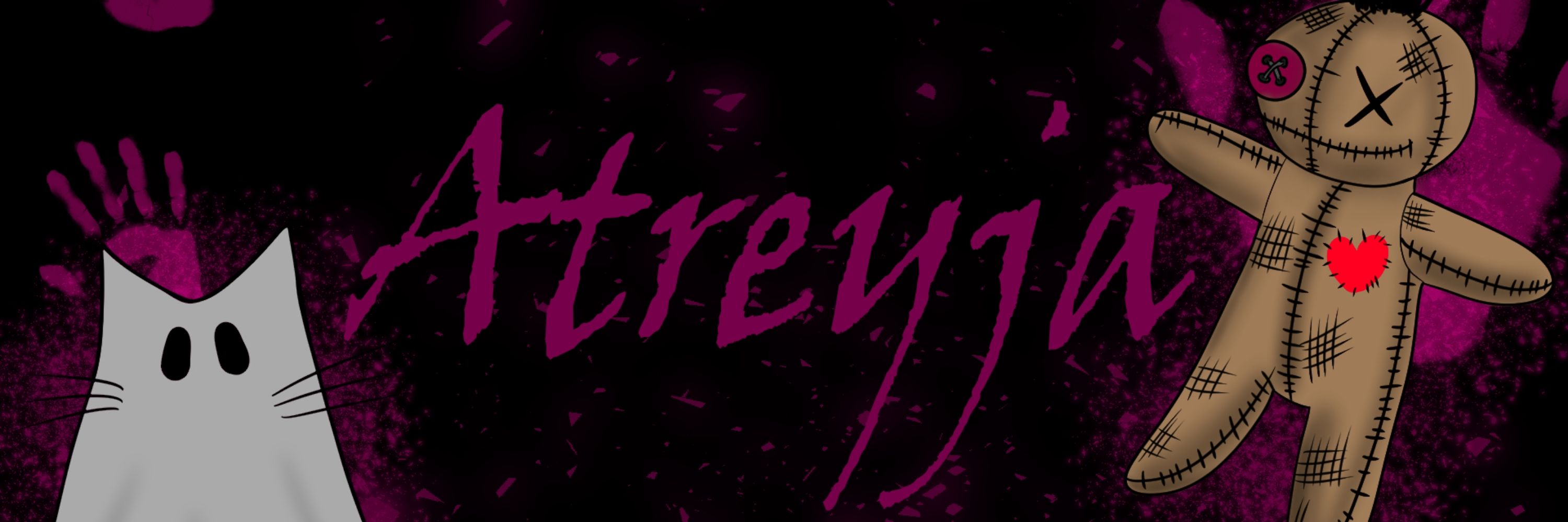 Atreyja