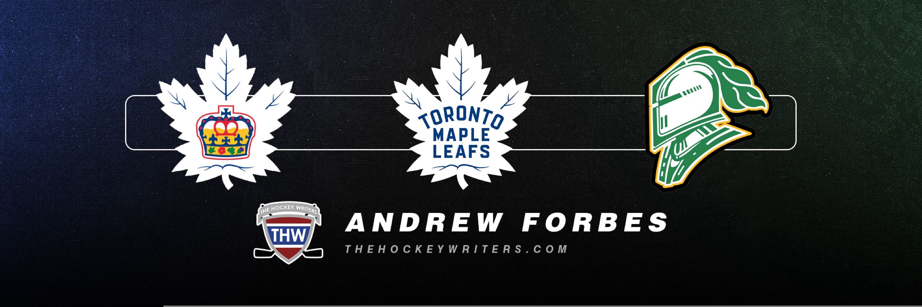 Andrew Forbes