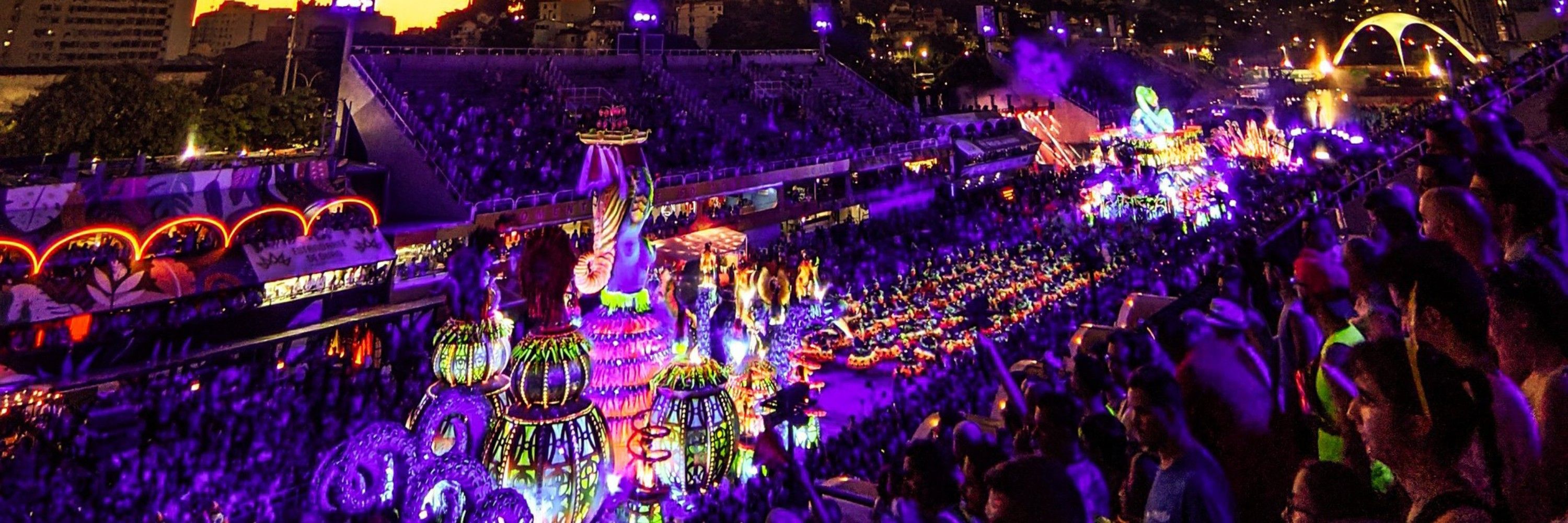 Victor ⭐ Campeão do Carnaval 🇮🇩