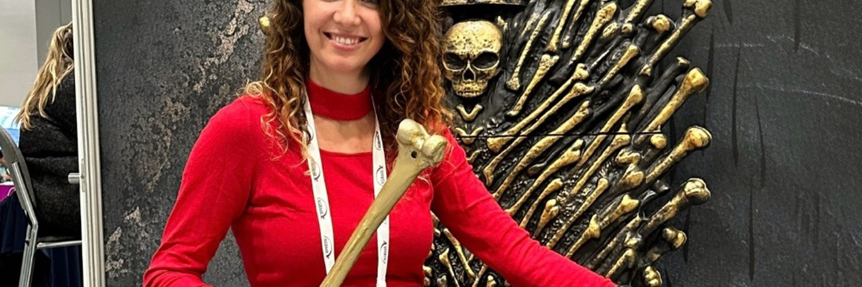 Melanie Haffner-Luntzer