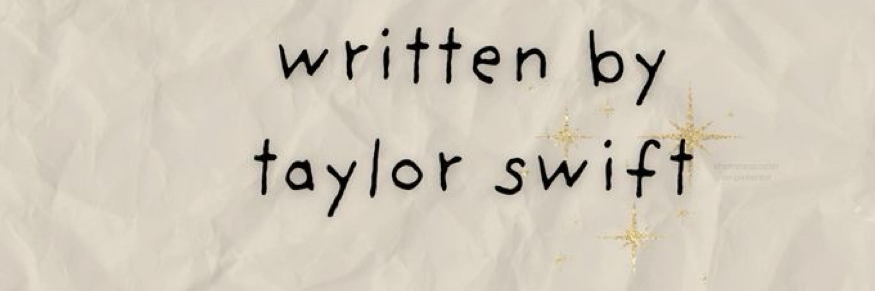 kasie⸆⸉ (taylor’s version)