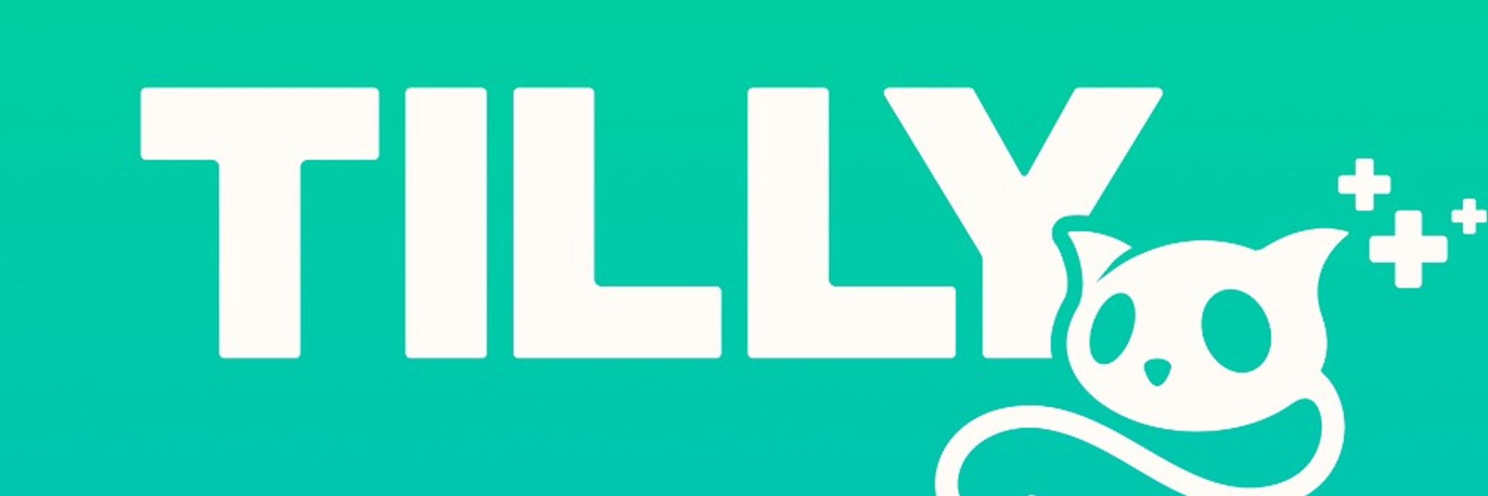Tilly - ENVTuber 💙
