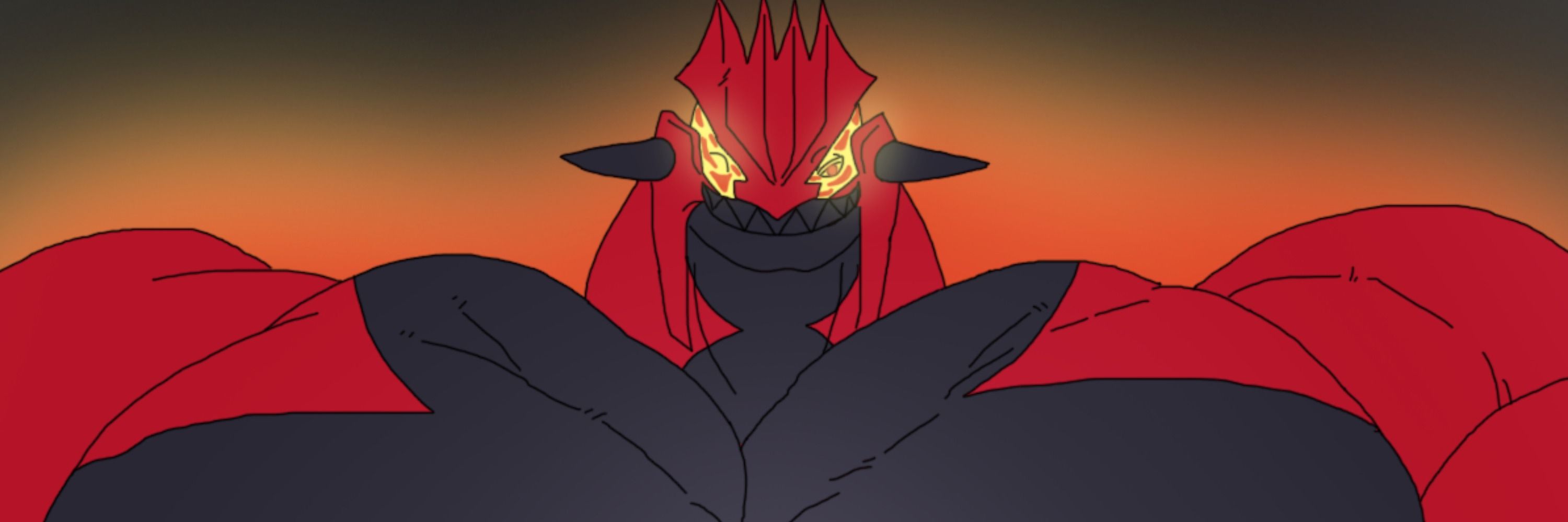 Omega Blaze