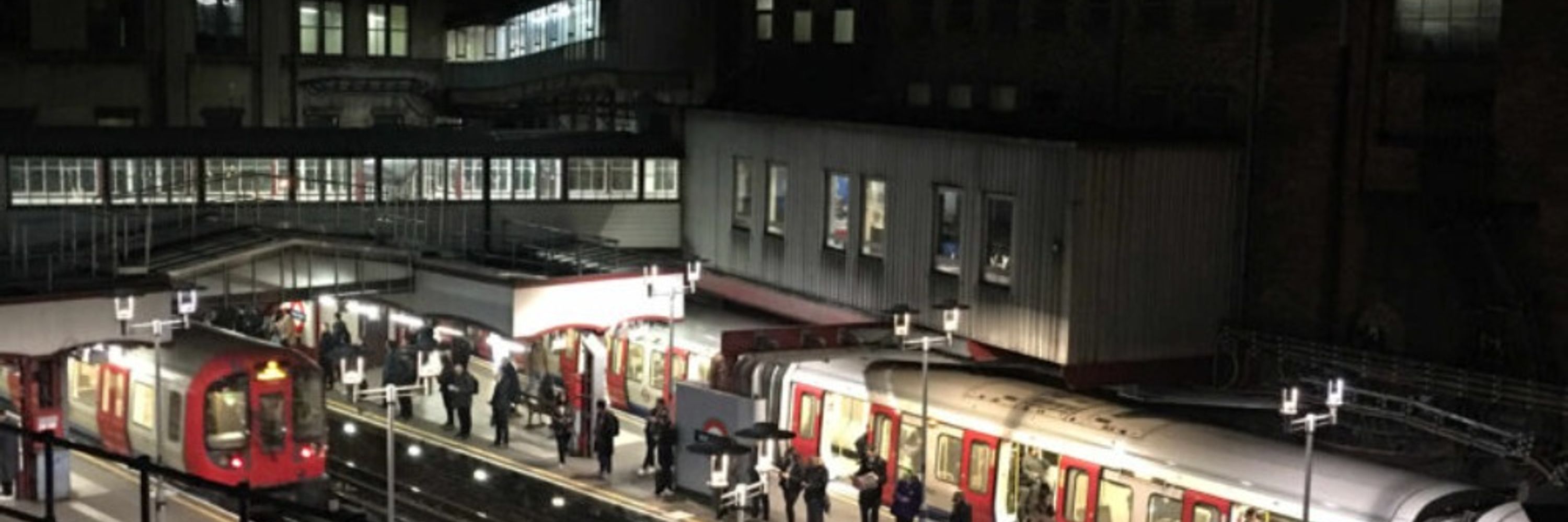 A London Inheritance