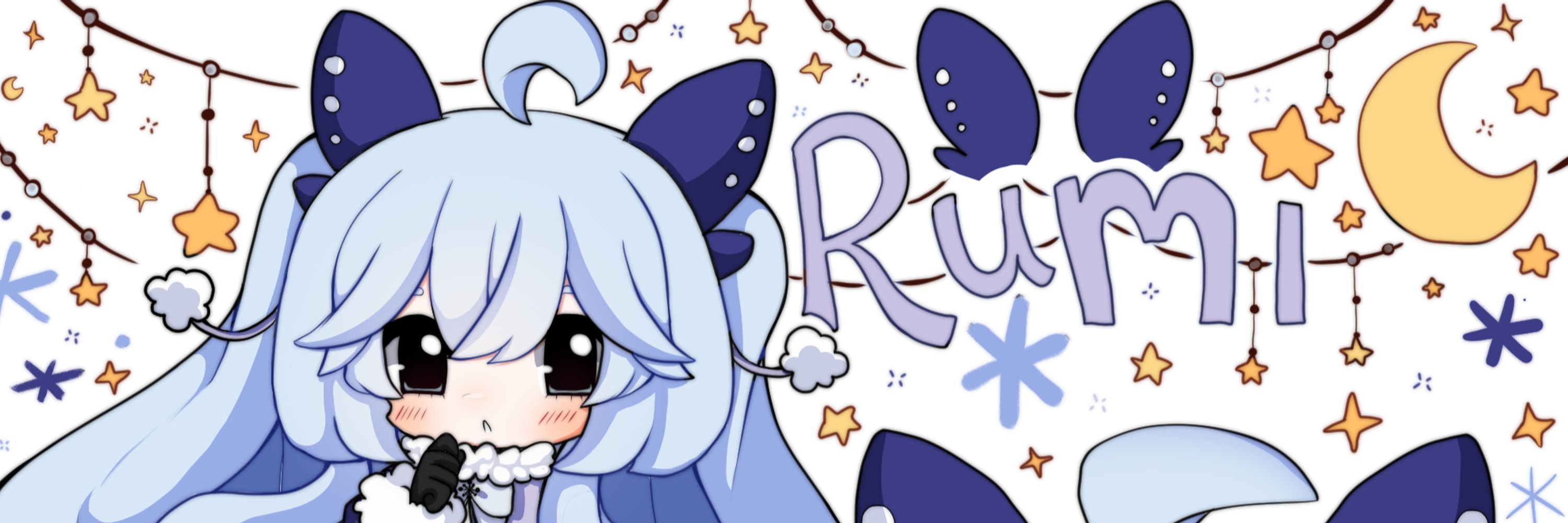 Rumi❄️