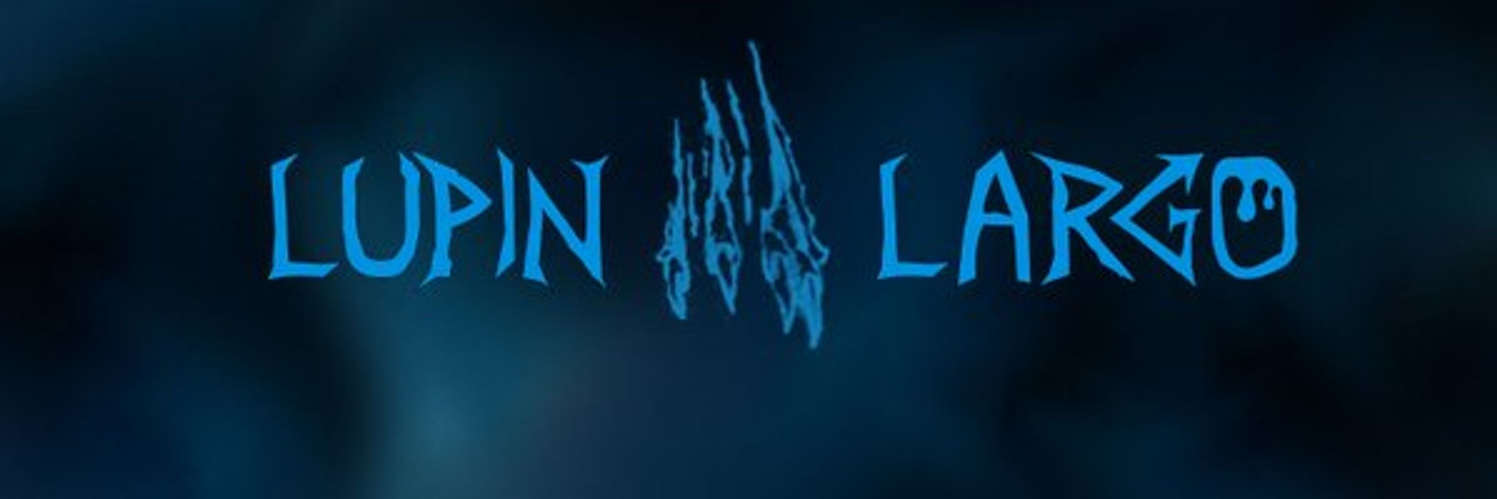 Lupin Largo