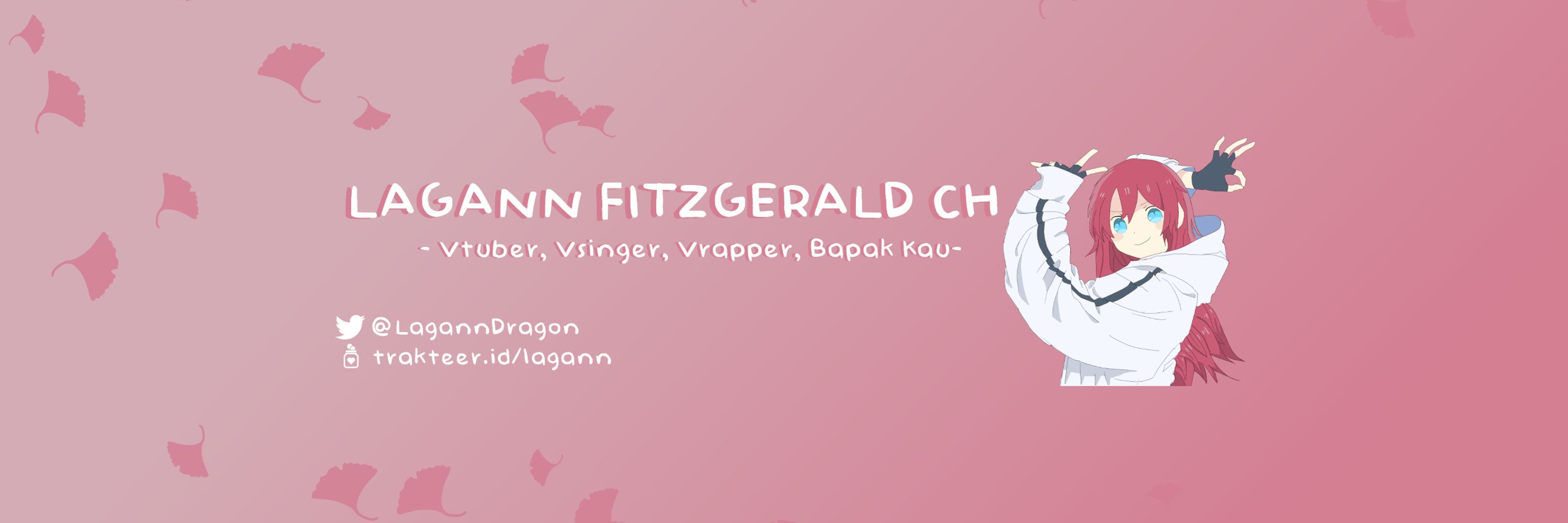 Lagann Fitzgerald Ch | Shorts Clip/Video Edit Comms Open |