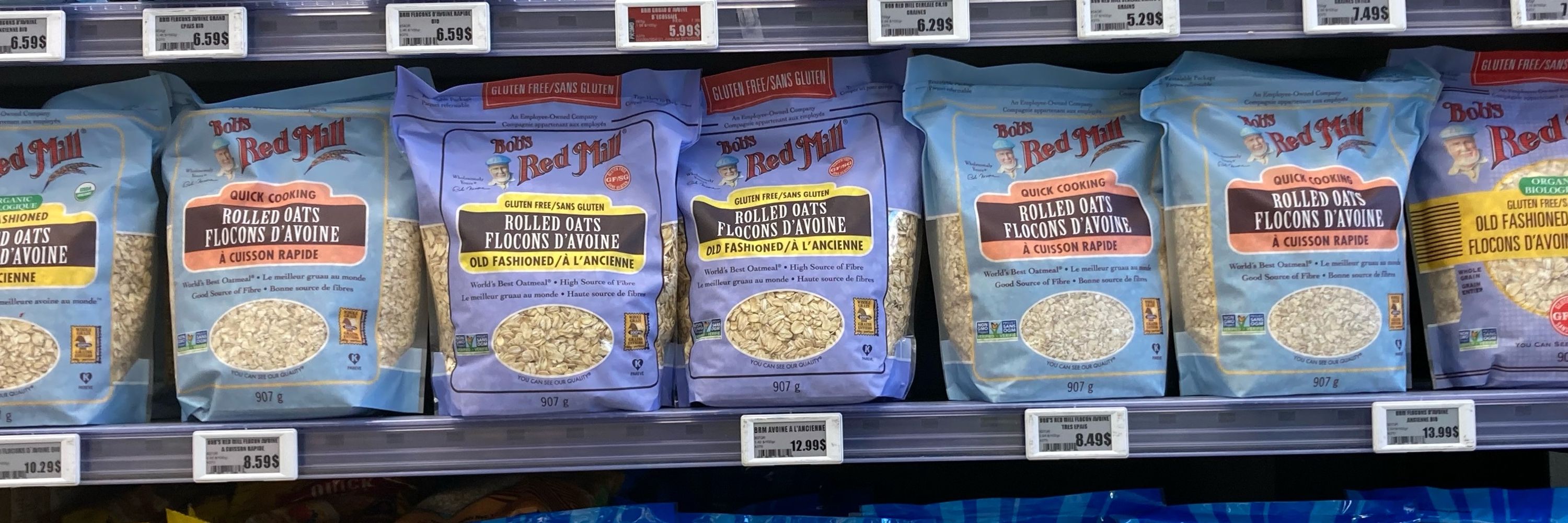 OAT CUISINE
