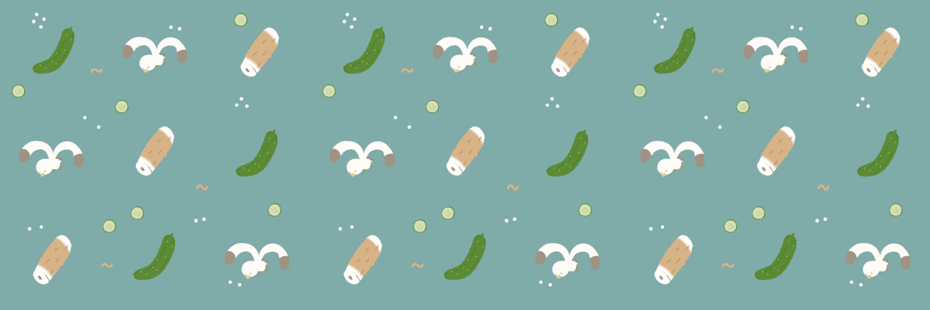 胡嘉乃かもめ🍢🥒