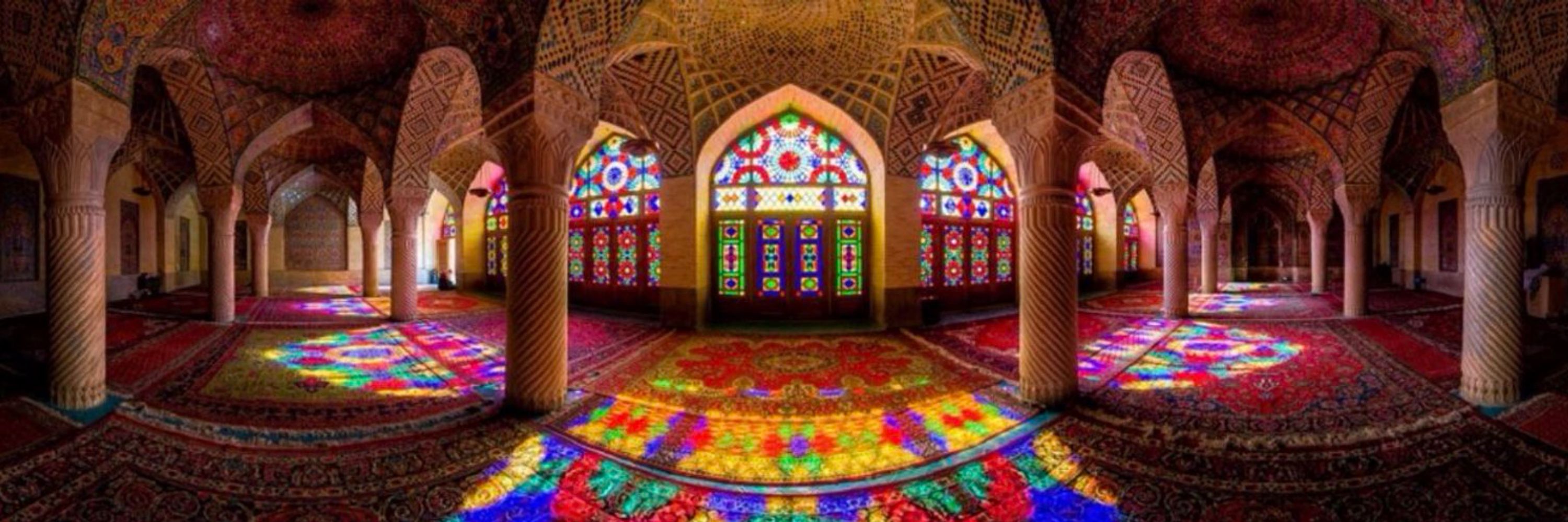Hamed Rahimian