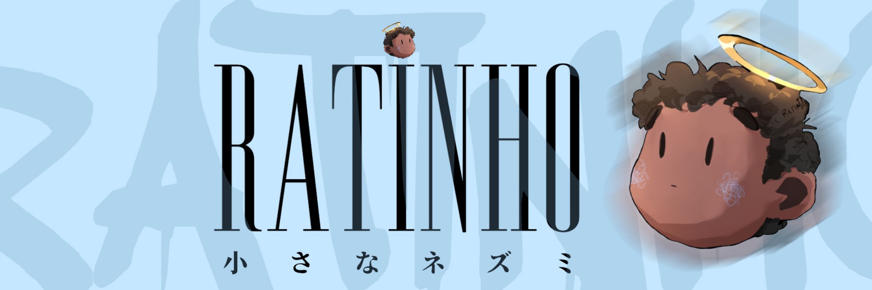 RatinhoEditor