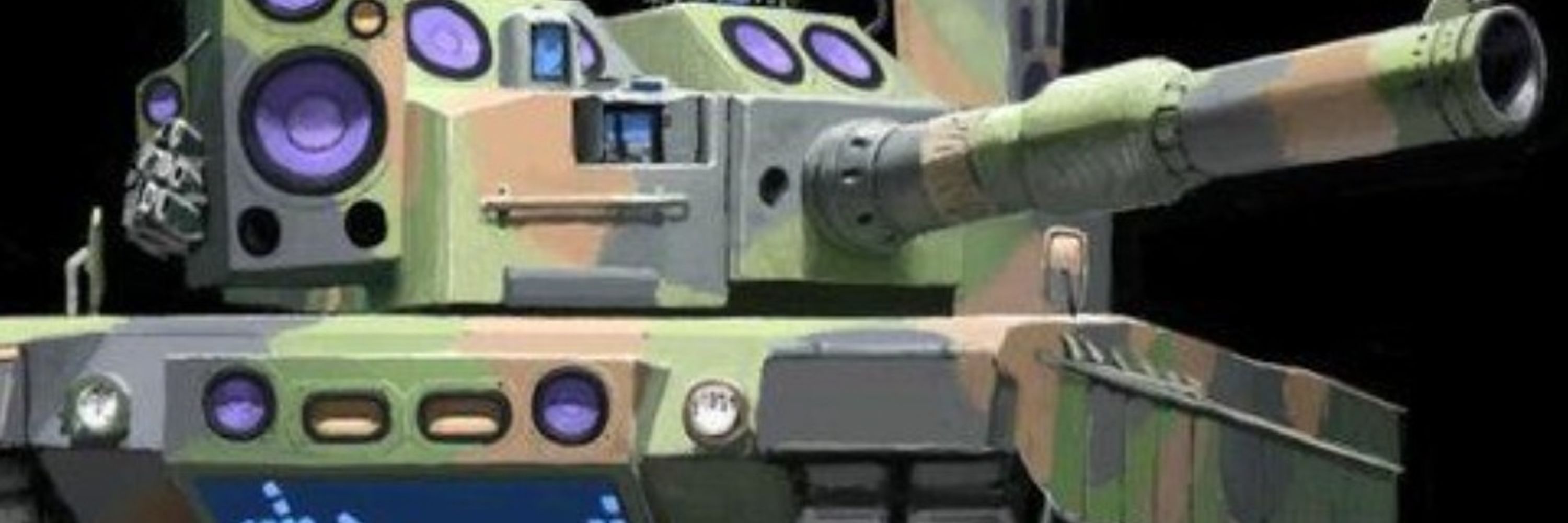 TechnoPanzer
