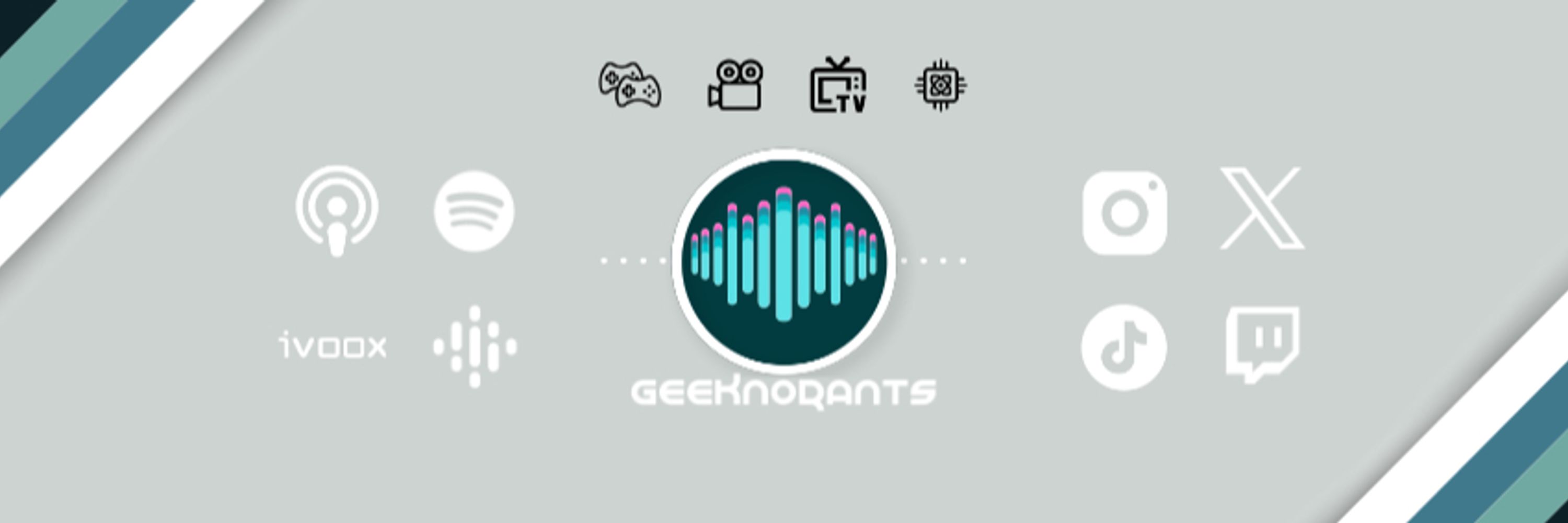 Geeknorants