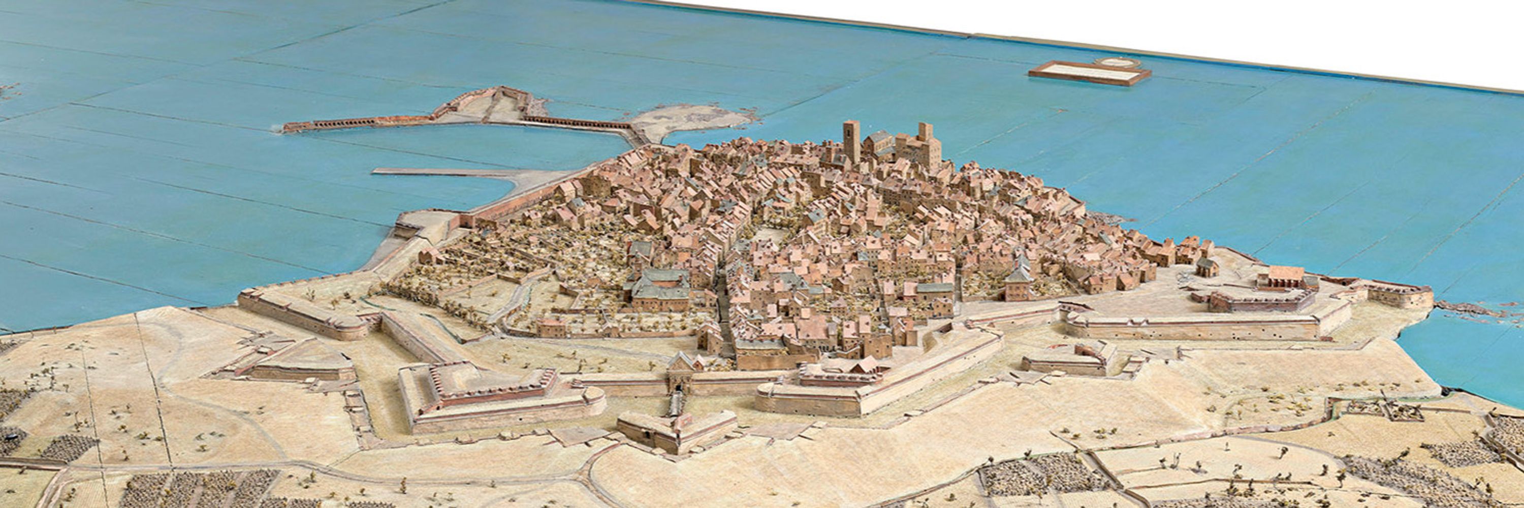 Musée des Plans-Reliefs